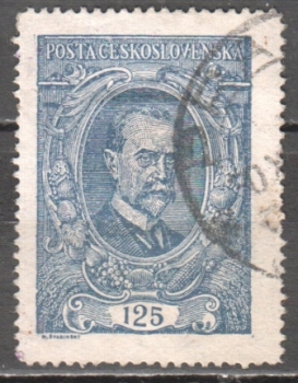 0140 Typ I ● - 1920